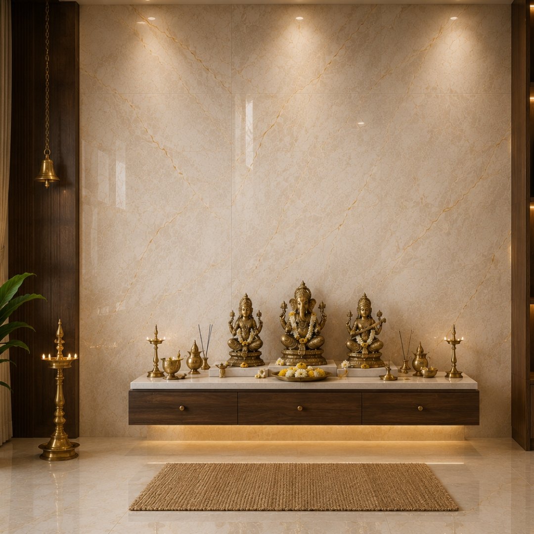 CA Eternity Beige 